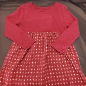 T2 Girls dress